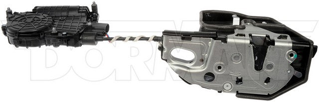 Dorman - OE Solutions Motor de Accionador de Seguro de Puerta P/N:937-849 Fits: BMW 520i, BMW 528i, BMW 528i Xdrive, BMW 530i, BMW 535d, BMW 535d Xdrive, BMW 535i, BMW 535i Xdrive, BMW 550i - Image 2
