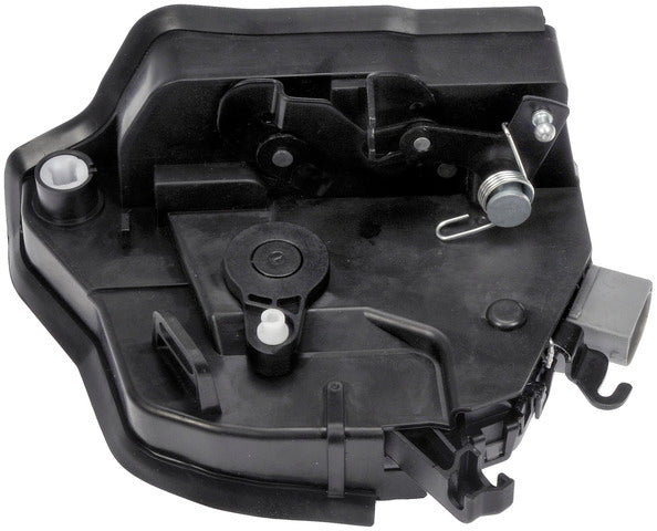 Dorman - OE Solutions Motor de Accionador de Seguro de Puerta P/N:937-856 Fits: BMW X5 06-00 - Image 3