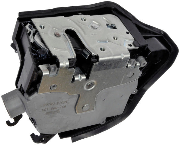 Dorman - OE Solutions Motor de Accionador de Seguro de Puerta P/N:937-856 Fits: BMW X5 06-00 - Image 1
