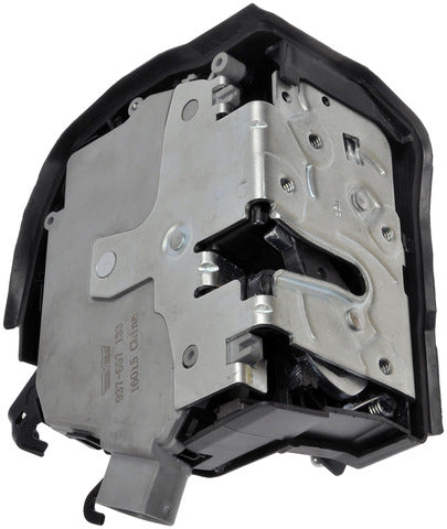 Dorman - OE Solutions Motor de Accionador de Seguro de Puerta P/N:937-857 Fits: BMW X5 06-00 - Image 1