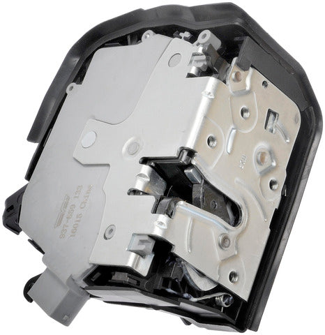 Dorman - OE Solutions Motor de Accionador de Seguro de Puerta P/N:937-859 Fits: BMW X5 06-00 - Image 1