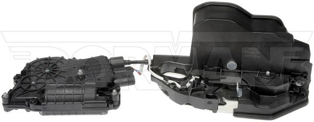 Dorman - OE Solutions Motor de Accionador de Seguro de Puerta P/N:937-860 Fits: BMW X5 13-07, BMW X6 13-08 - Image 2