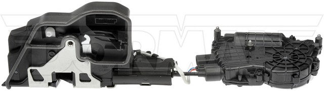 Dorman - OE Solutions Motor de Accionador de Seguro de Puerta P/N:937-860 Fits: BMW X5 13-07, BMW X6 13-08 - Image 4