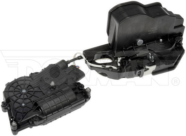 Dorman - OE Solutions Motor de Accionador de Seguro de Puerta P/N:937-860 Fits: BMW X5 13-07, BMW X6 13-08 - Image 1