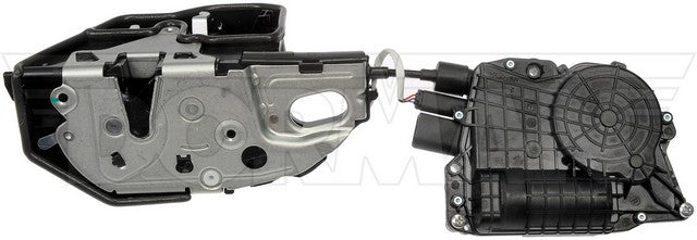 Dorman - OE Solutions Motor de Accionador de Seguro de Puerta P/N:937-860 Fits: BMW X5 13-07, BMW X6 13-08 - Image 3