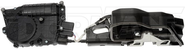Dorman - OE Solutions Motor de Accionador de Seguro de Puerta P/N:937-861 Fits: BMW X5 13-07, BMW X6 13-08 - Image 4