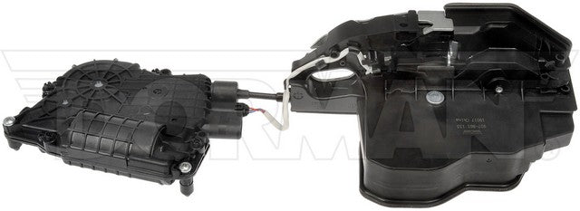 Dorman - OE Solutions Motor de Accionador de Seguro de Puerta P/N:937-861 Fits: BMW X5 13-07, BMW X6 13-08 - Image 3