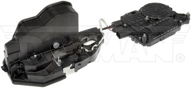 Dorman - OE Solutions Motor de Accionador de Seguro de Puerta P/N:937-861 Fits: BMW X5 13-07, BMW X6 13-08 - Image 1
