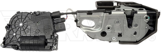 Dorman - OE Solutions Motor de Accionador de Seguro de Puerta P/N:937-861 Fits: BMW X5 13-07, BMW X6 13-08 - Image 2