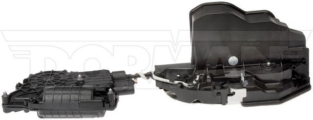 Dorman - OE Solutions Motor de Accionador de Seguro de Puerta P/N:937-862 Fits: BMW X5 13-07, BMW X6 13-08 - Image 3