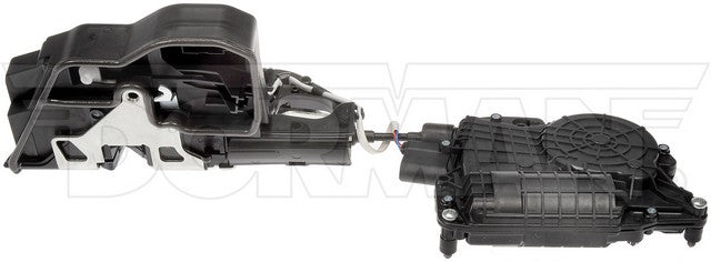 Dorman - OE Solutions Motor de Accionador de Seguro de Puerta P/N:937-862 Fits: BMW X5 13-07, BMW X6 13-08 - Image 2