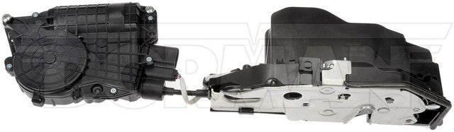 Dorman - OE Solutions Motor de Accionador de Seguro de Puerta P/N:937-862 Fits: BMW X5 13-07, BMW X6 13-08 - Image 5