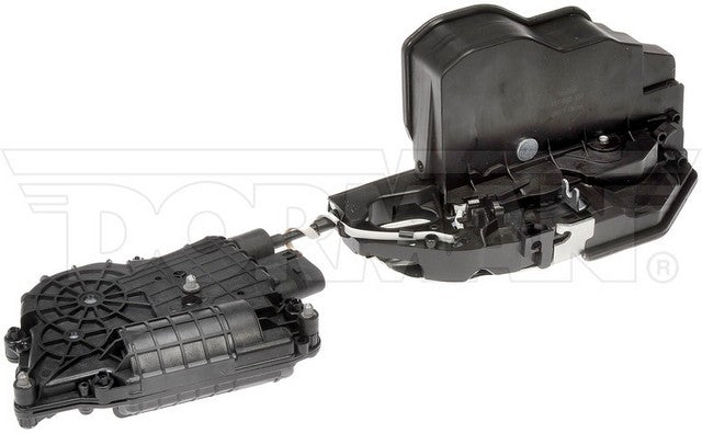 Dorman - OE Solutions Motor de Accionador de Seguro de Puerta P/N:937-862 Fits: BMW X5 13-07, BMW X6 13-08 - Image 1