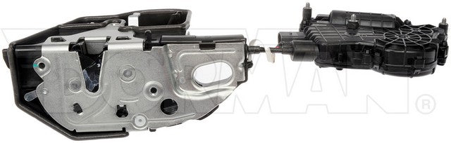 Dorman - OE Solutions Motor de Accionador de Seguro de Puerta P/N:937-862 Fits: BMW X5 13-07, BMW X6 13-08 - Image 4