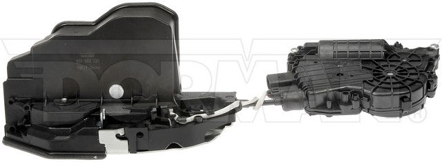 Dorman - OE Solutions Motor de Accionador de Seguro de Puerta P/N:937-863 Fits: BMW X5 13-07, BMW X6 13-11 - Image 2