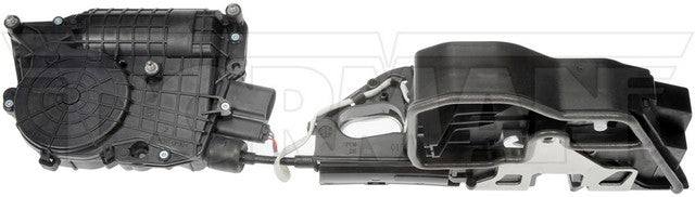 Dorman - OE Solutions Motor de Accionador de Seguro de Puerta P/N:937-863 Fits: BMW X5 13-07, BMW X6 13-11 - Image 4