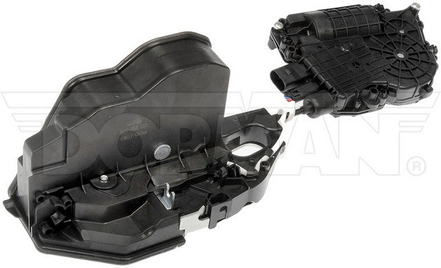 Dorman - OE Solutions Motor de Accionador de Seguro de Puerta P/N:937-863 Fits: BMW X5 13-07, BMW X6 13-11 - Image 1