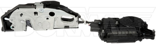 Dorman - OE Solutions Motor de Accionador de Seguro de Puerta P/N:937-863 Fits: BMW X5 13-07, BMW X6 13-11 - Image 3