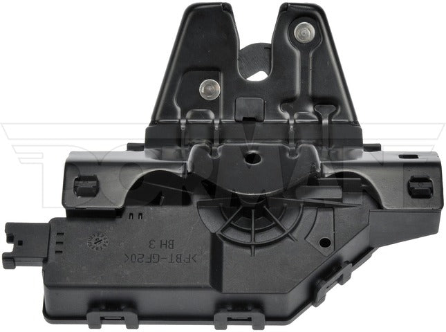Dorman - OE Solutions Motor para Actuador de Cerradura de Cajuela P/N:937-866 Fits: BMW 1 Series M, BMW 128i, BMW 135i, BMW 135is, BMW 320i, BMW 323ci, BMW 323i, BMW 325ci, BMW 325i - Image 3
