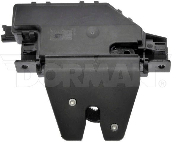 Dorman - OE Solutions Motor para Actuador de Cerradura de Cajuela P/N:937-866 Fits: BMW 1 Series M, BMW 128i, BMW 135i, BMW 135is, BMW 320i, BMW 323ci, BMW 323i, BMW 325ci, BMW 325i - Image 2
