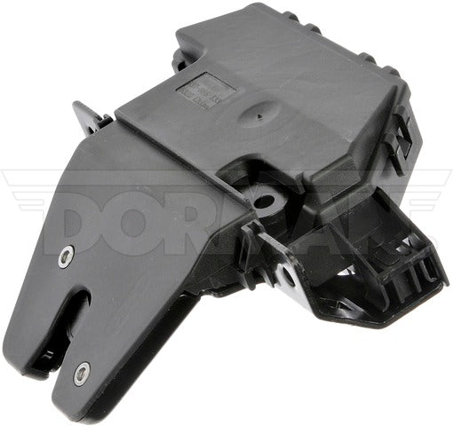 Dorman - OE Solutions Motor para Actuador de Cerradura de Cajuela P/N:937-866 Fits: BMW 1 Series M, BMW 128i, BMW 135i, BMW 135is, BMW 320i, BMW 323ci, BMW 323i, BMW 325ci, BMW 325i - Image 1