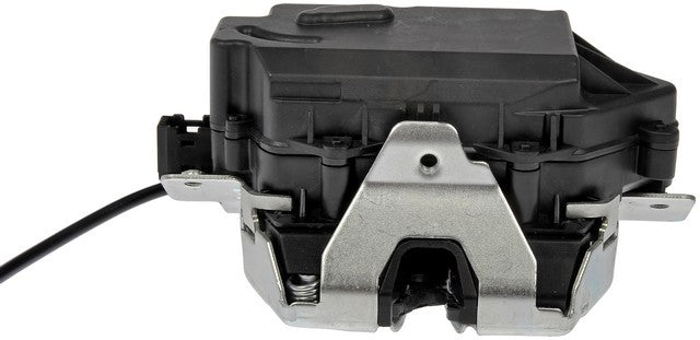 Dorman - OE Solutions Actuador para Cierre de Puerta Levadiza P/N:937-906 Fits: Mercedes-benz Gl320, Mercedes-benz Gl350, Mercedes-benz Gl450, Mercedes-benz Gl550, Mercedes-benz Ml320, Mercedes-benz Ml350, Mercedes-benz Ml500, Mercedes-benz Ml63 Amg - Image 4