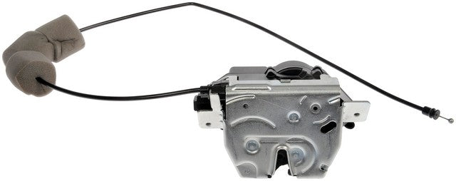 Dorman - OE Solutions Actuador para Cierre de Puerta Levadiza P/N:937-907 Fits: Mercedes-benz E320, Mercedes-benz E350, Mercedes-benz E500, Mercedes-benz E55 Amg, Mercedes-benz E63 Amg, Mercedes-benz Ml320, Mercedes-benz Ml350, Mercedes-benz Ml450 - Image 2