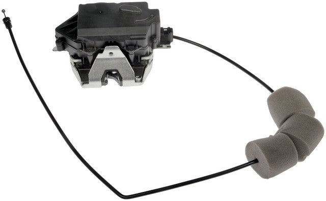 Dorman - OE Solutions Actuador para Cierre de Puerta Levadiza P/N:937-907 Fits: Mercedes-benz E320, Mercedes-benz E350, Mercedes-benz E500, Mercedes-benz E55 Amg, Mercedes-benz E63 Amg, Mercedes-benz Ml320, Mercedes-benz Ml350, Mercedes-benz Ml450 - Image 4