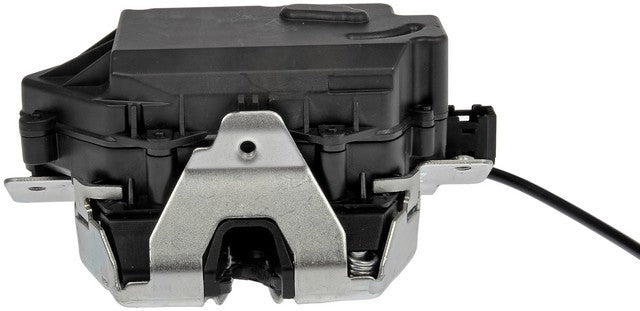 Dorman - OE Solutions Actuador para Cierre de Puerta Levadiza P/N:937-907 Fits: Mercedes-benz E320, Mercedes-benz E350, Mercedes-benz E500, Mercedes-benz E55 Amg, Mercedes-benz E63 Amg, Mercedes-benz Ml320, Mercedes-benz Ml350, Mercedes-benz Ml450 - Image 3