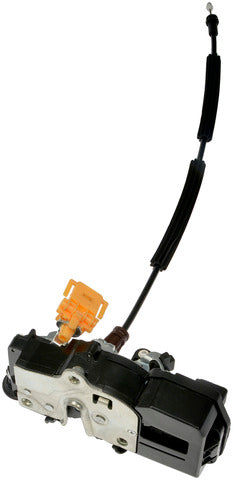 Dorman - OE Solutions Motor de Accionador de Seguro de Puerta P/N:937-908 Fits: Chevrolet Captiva Sport 15-08, Saturn Vue 2010 - Image 4