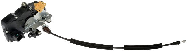 Dorman - OE Solutions Motor de Accionador de Seguro de Puerta P/N:937-908 Fits: Chevrolet Captiva Sport 15-08, Saturn Vue 2010 - Image 1