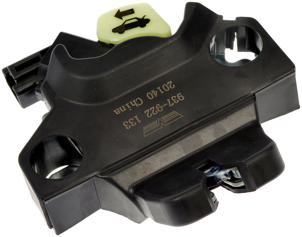 Dorman - OE Solutions Cerradura para Tapa de Cajuela P/N:937-922 Fits: Toyota Corolla 19-14 - Image 4