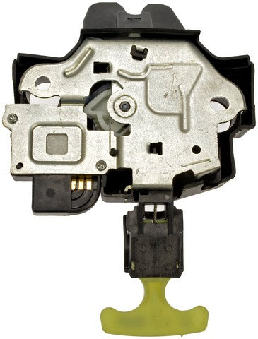 Dorman - OE Solutions Cerradura para Tapa de Cajuela P/N:937-923 Fits: Toyota Avalon 18-13, Toyota Camry 17-12 - Image 3
