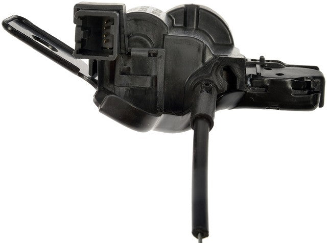 Dorman - OE Solutions Cerradura para Tapa de Cajuela P/N:937-930 Fits: Ford Fusion 19-13, Ford Mustang 19-15, Lincoln Mkz 19-13 - Image 4