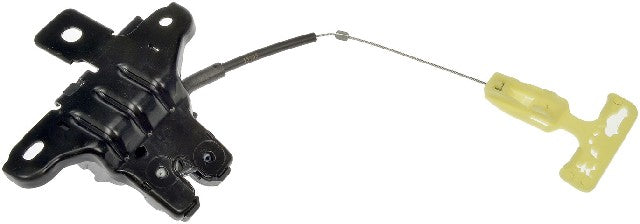 Dorman - OE Solutions Cerradura para Tapa de Cajuela P/N:937-930 Fits: Ford Fusion 19-13, Ford Mustang 19-15, Lincoln Mkz 19-13 - Image 3