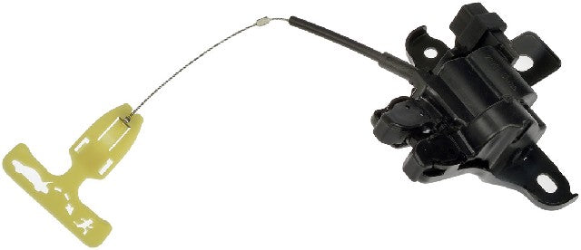 Dorman - OE Solutions Cerradura para Tapa de Cajuela P/N:937-930 Fits: Ford Fusion 19-13, Ford Mustang 19-15, Lincoln Mkz 19-13 - Image 1