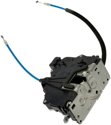 Dorman - OE Solutions Motor de Accionador de Seguro de Puerta P/N:937-932 Fits: Ram Promaster 1500 18-16, Ram Promaster 2500 18-16, Ram Promaster 3500 18-16, Ram Promaster Rapid 19-17 - Image 4