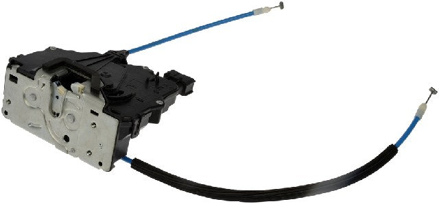 Dorman - OE Solutions Motor de Accionador de Seguro de Puerta P/N:937-932 Fits: Ram Promaster 1500 18-16, Ram Promaster 2500 18-16, Ram Promaster 3500 18-16, Ram Promaster Rapid 19-17 - Image 3