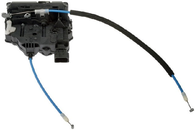 Dorman - OE Solutions Motor de Accionador de Seguro de Puerta P/N:937-932 Fits: Ram Promaster 1500 18-16, Ram Promaster 2500 18-16, Ram Promaster 3500 18-16, Ram Promaster Rapid 19-17 - Image 2