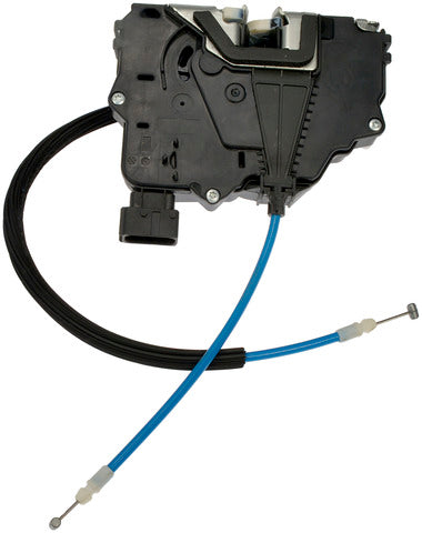 Dorman - OE Solutions Motor de Accionador de Seguro de Puerta P/N:937-932 Fits: Ram Promaster 1500 18-16, Ram Promaster 2500 18-16, Ram Promaster 3500 18-16, Ram Promaster Rapid 19-17 - Image 1