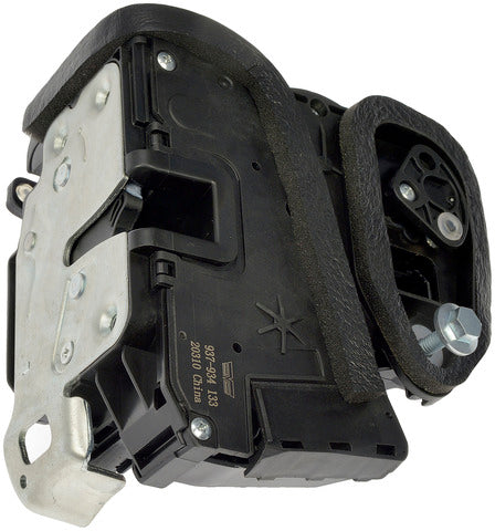 Dorman - OE Solutions Motor de Accionador de Seguro de Puerta P/N:937-934 Fits: Cadillac Escalade, Cadillac Escalade Esv, Chevrolet Cheyenne, Chevrolet Cruze, Chevrolet Impala, Chevrolet Silverado 1500, Chevrolet Silverado 2500 - Image 3