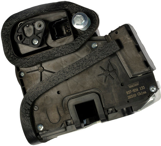Dorman - OE Solutions Motor de Accionador de Seguro de Puerta P/N:937-934 Fits: Cadillac Escalade, Cadillac Escalade Esv, Chevrolet Cheyenne, Chevrolet Cruze, Chevrolet Impala, Chevrolet Silverado 1500, Chevrolet Silverado 2500 - Image 2