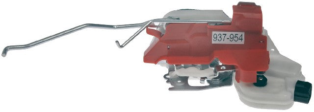 Dorman - OE Solutions Motor de Accionador de Seguro de Puerta P/N:937-954 Fits: Mitsubishi Montero 2005, Mitsubishi Montero Sport 04-97, Mitsubishi Montero Sport 07-06 - Image 2