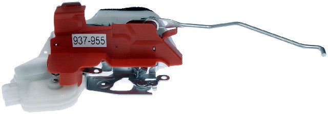 Dorman - OE Solutions Motor de Accionador de Seguro de Puerta P/N:937-955 Fits: Mitsubishi Montero Sport 04-97 - Image 3