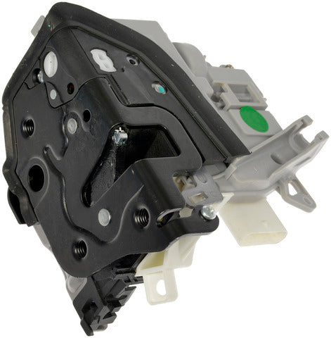 Dorman - OE Solutions Motor de Accionador de Seguro de Puerta P/N:937-958 Fits: Audi A1, Audi A4, Audi A4 Allroad, Audi A4 Quattro, Audi A5, Audi A5 Quattro, Audi A6, Audi A6 Quattro, Audi A7, Audi A7 Quattro - Image 1