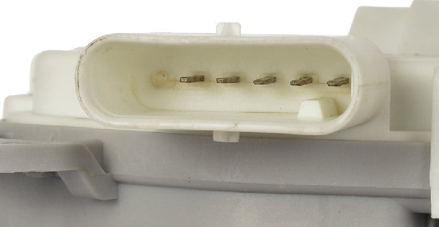 Dorman - OE Solutions Motor de Accionador de Seguro de Puerta P/N:937-958 Fits: Audi A1, Audi A4, Audi A4 Allroad, Audi A4 Quattro, Audi A5, Audi A5 Quattro, Audi A6, Audi A6 Quattro, Audi A7, Audi A7 Quattro - Image 3