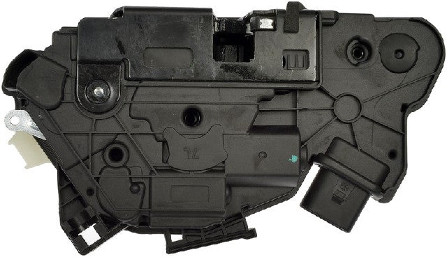 Dorman - OE Solutions Motor de Accionador de Seguro de Puerta P/N:937-974 Fits: Audi A1 2011, Volkswagen Amarok 16-13, Volkswagen Cc 17-11, Volkswagen Passat Cc 12-11, Volkswagen Tiguan 19-12, Volkswagen Tiguan Limited 18-17 - Image 2
