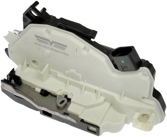 Dorman - OE Solutions Motor de Accionador de Seguro de Puerta P/N:937-974 Fits: Audi A1 2011, Volkswagen Amarok 16-13, Volkswagen Cc 17-11, Volkswagen Passat Cc 12-11, Volkswagen Tiguan 19-12, Volkswagen Tiguan Limited 18-17 - Image 4