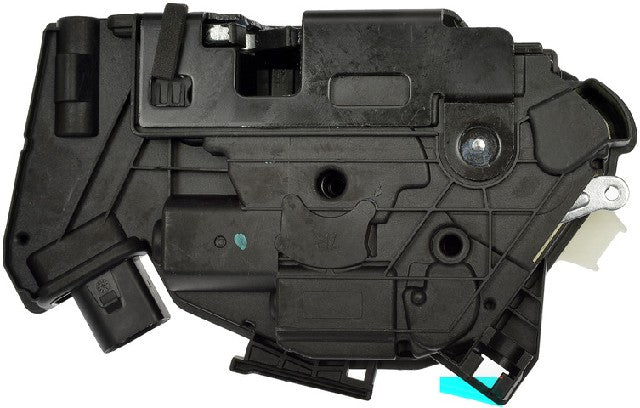 Dorman - OE Solutions Motor de Accionador de Seguro de Puerta P/N:937-975 Fits: Audi A1 2011, Volkswagen Amarok 16-13, Volkswagen Cc 17-11, Volkswagen Passat Cc 12-11, Volkswagen Tiguan 19-12, Volkswagen Tiguan Limited 18-17 - Image 3