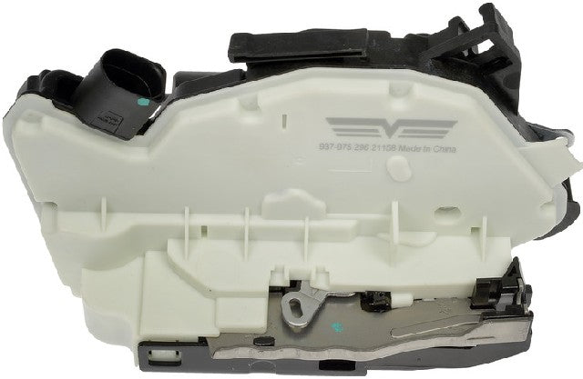 Dorman - OE Solutions Motor de Accionador de Seguro de Puerta P/N:937-975 Fits: Audi A1 2011, Volkswagen Amarok 16-13, Volkswagen Cc 17-11, Volkswagen Passat Cc 12-11, Volkswagen Tiguan 19-12, Volkswagen Tiguan Limited 18-17 - Image 4